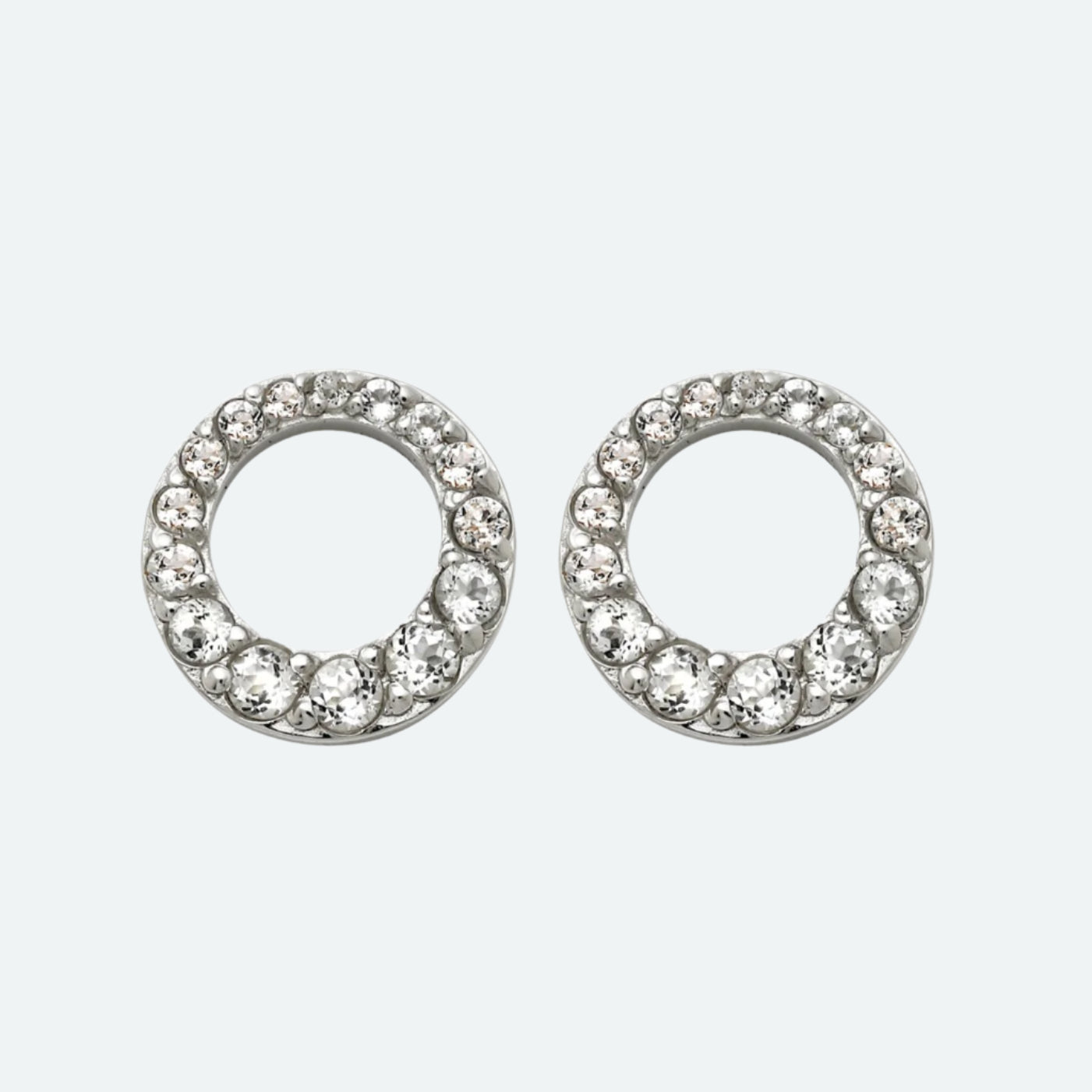 Peggy – Single Set Silver