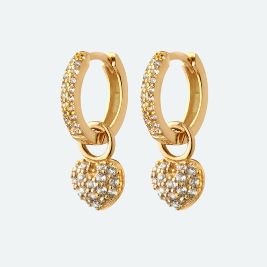 Marie – Single Set Guld