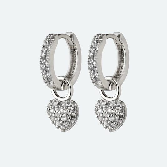 Marie – Single Set Silver