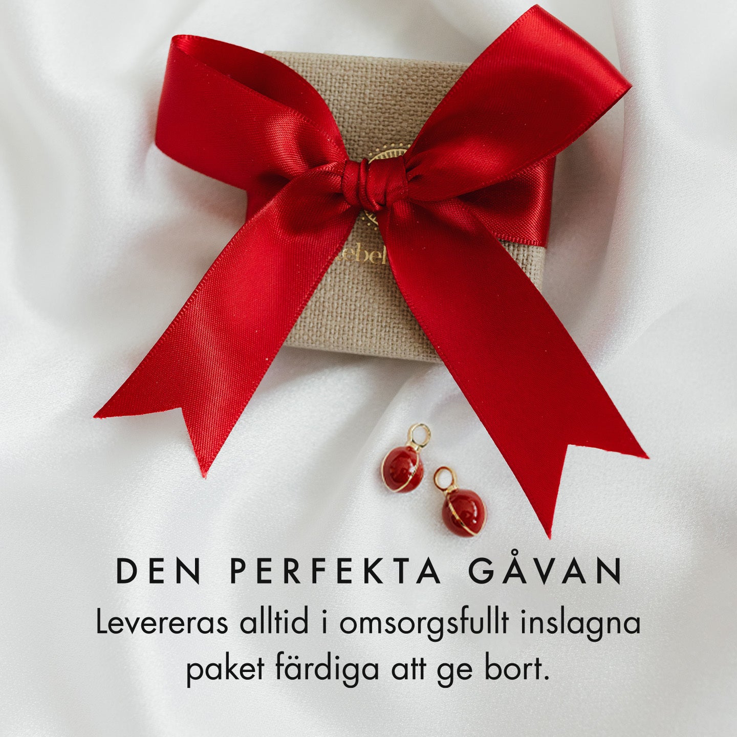 Grace – Single Set Guld