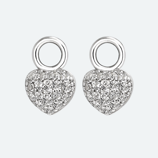 Marie – Hänge Silver