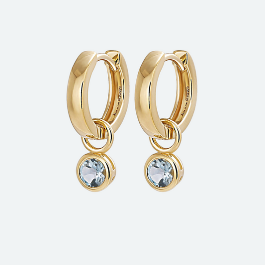 Cora – Single Set Guld