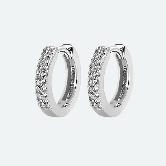 Hedy – Creole Silver