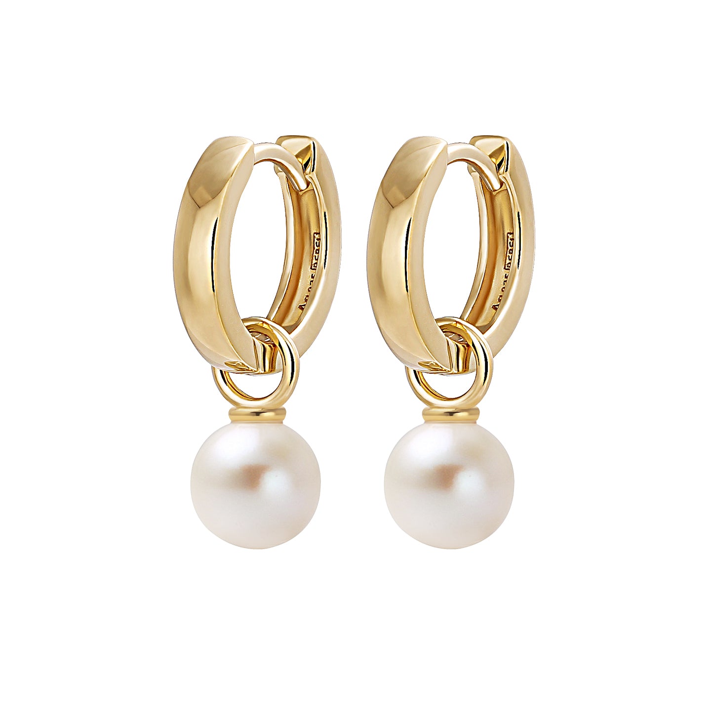 Märta – Hänge Guld