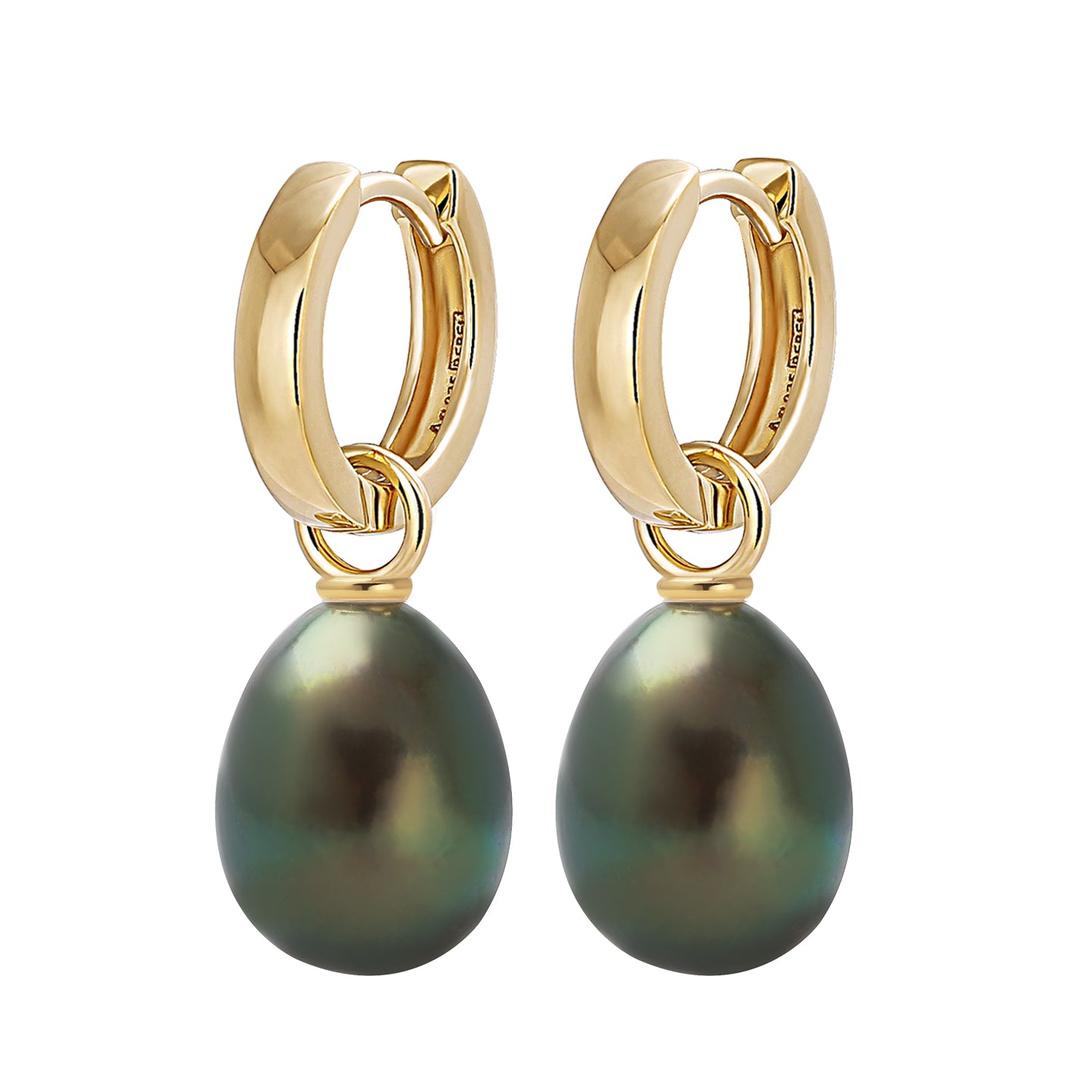 Grand Selma - Hänge Guld