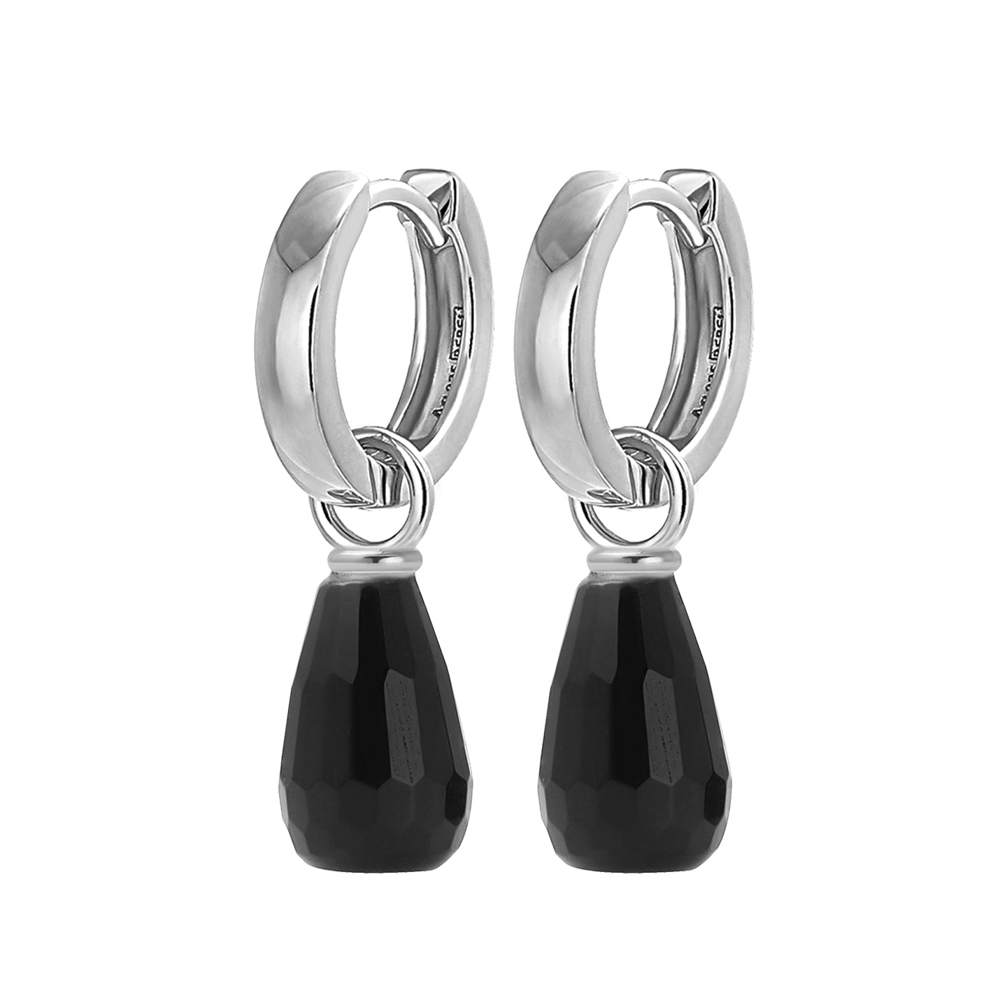 Coco - Hänge Silver