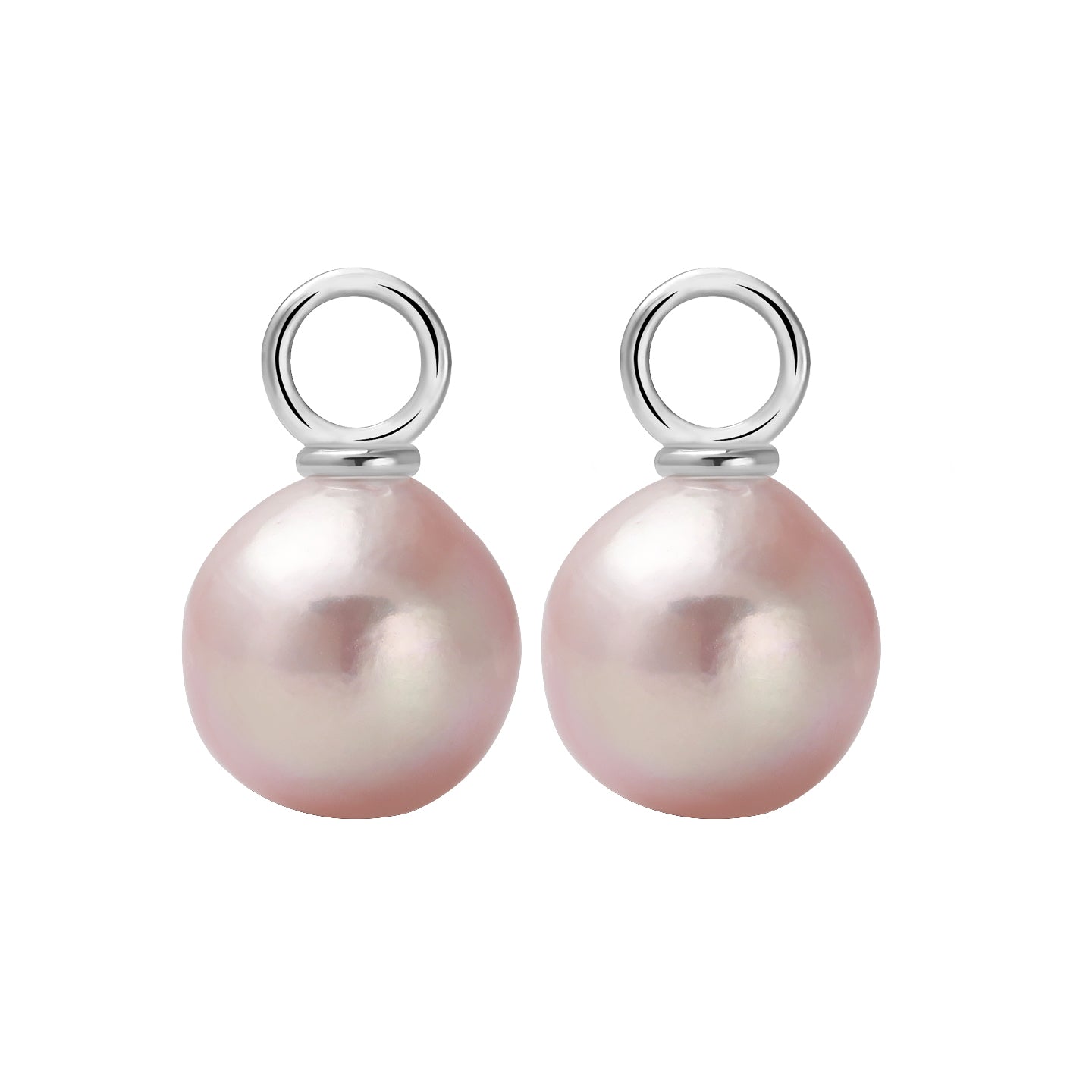 Margareta - Single Set Silver