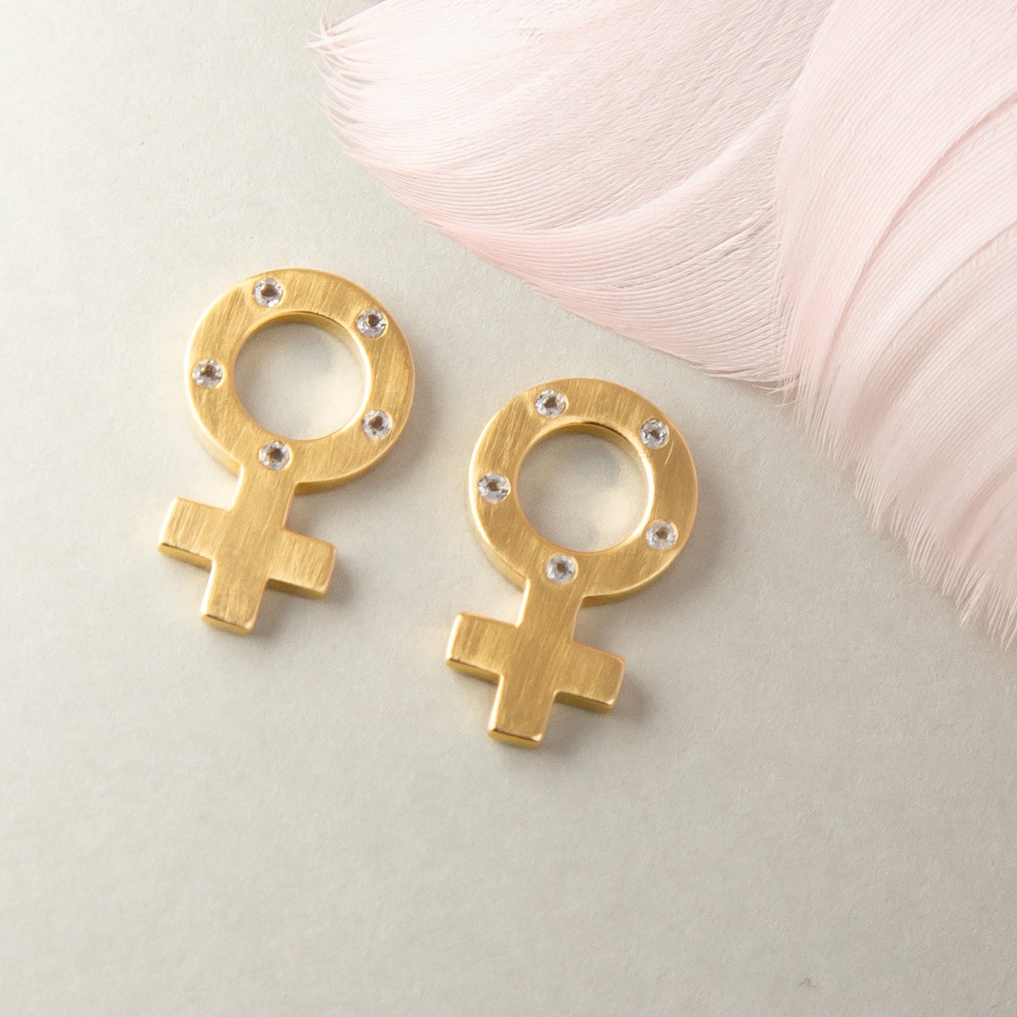 Sophie – Hänge Guld