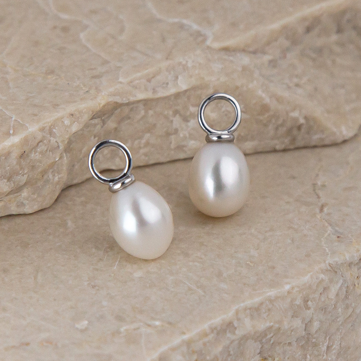 Grace – Hänge Silver