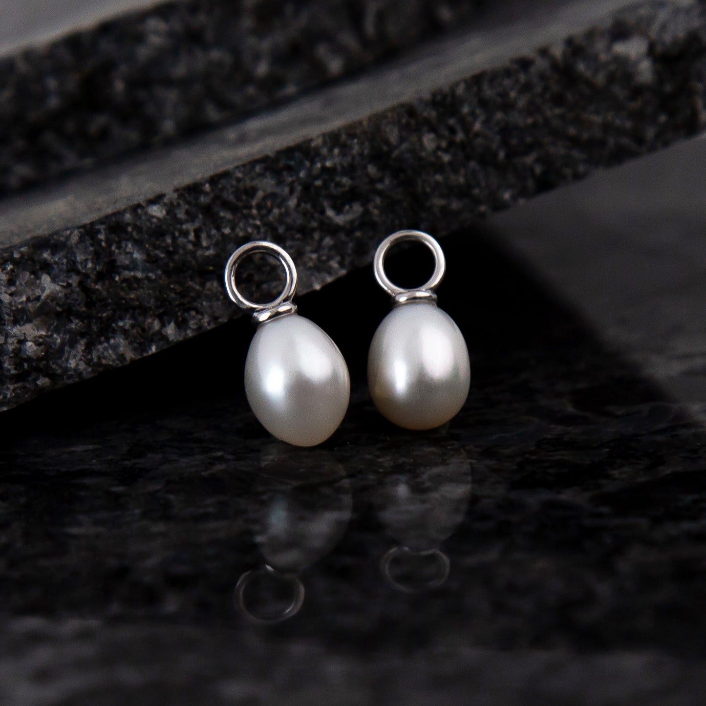 Grace – Hänge Silver