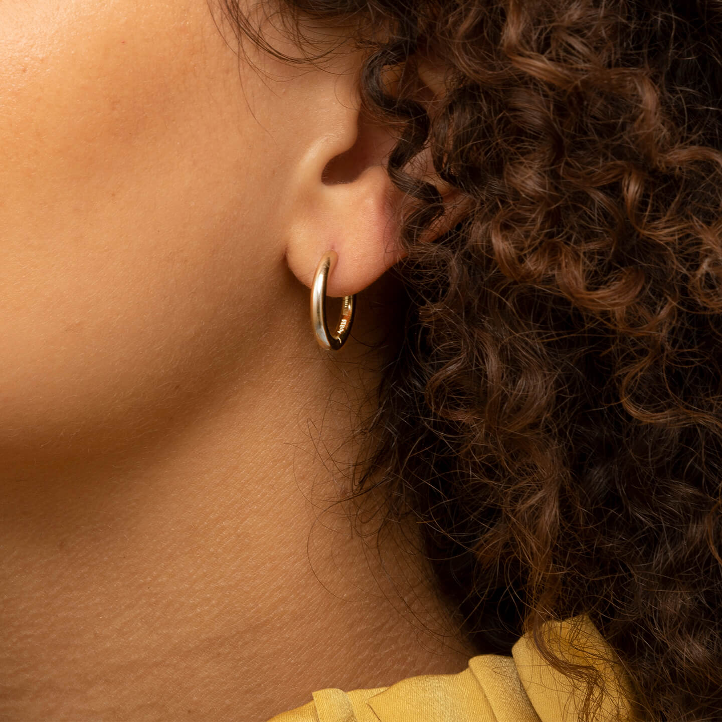 Grand – Creole Guld