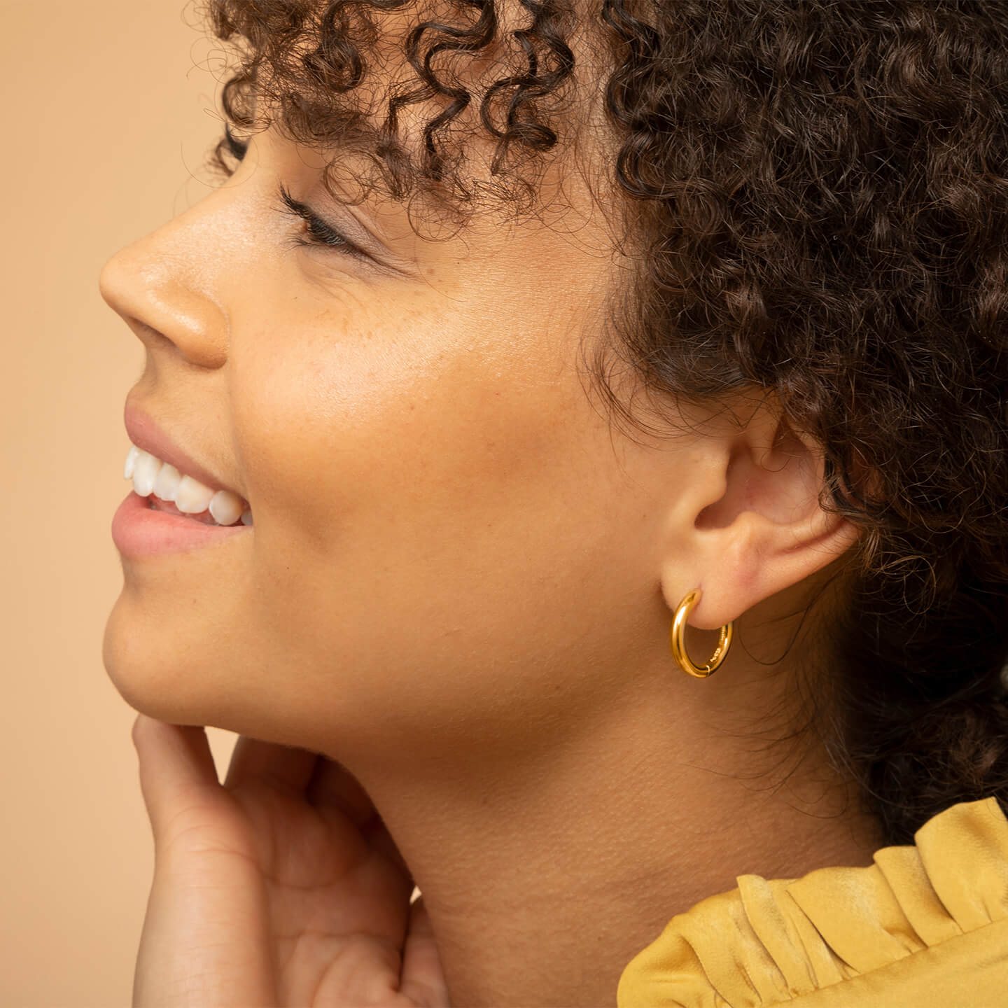 Grand – Creole Guld