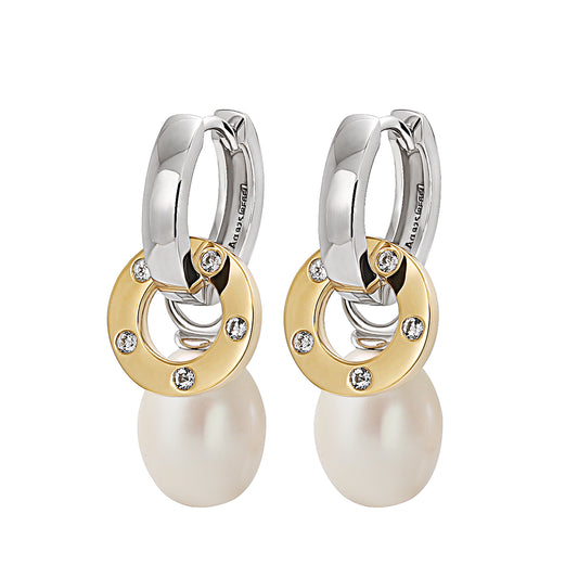 Matilde – Double Set Silver