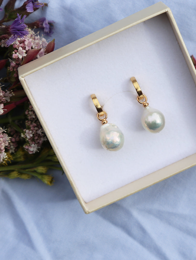 Cecilia - Hänge Guld