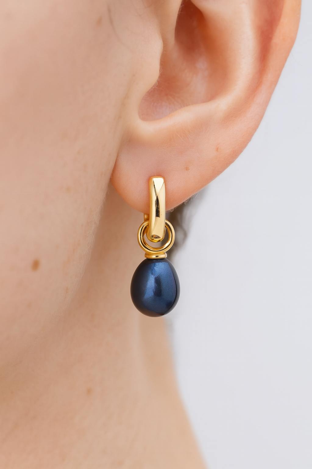 Selma Large – Hänge Guld