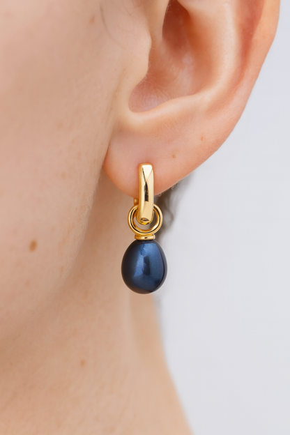 Selma Large – Hänge Guld