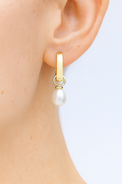 Grace Petit – Hänge Guld