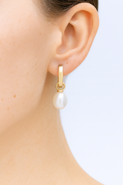 Grace Large – Single Set Guld