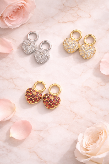 Marie – Hänge Guld