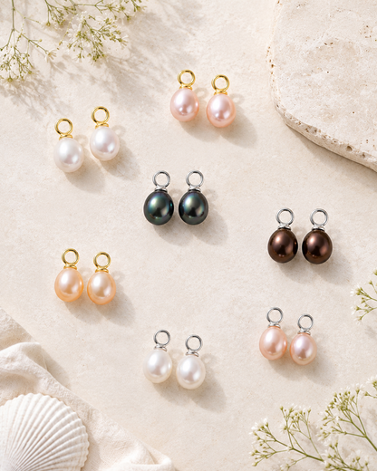 Sensommar-relansering - Grace Large – Single Set Guld