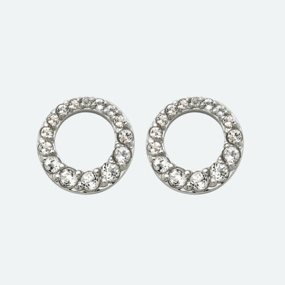 Peggy – Single Set Silver