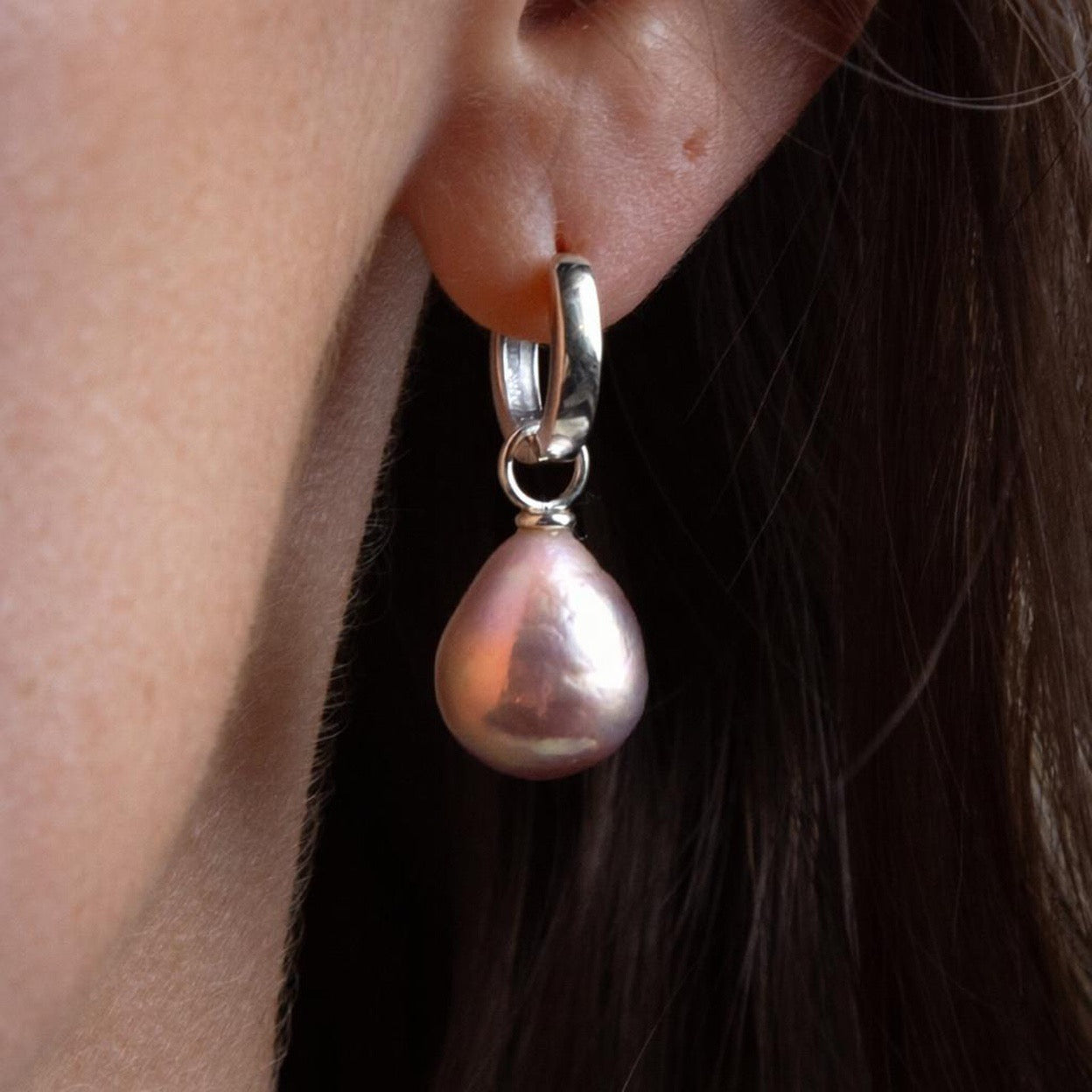 Margareta - Single Set Silver