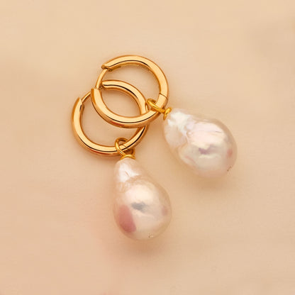 Cecilia - Hänge Guld