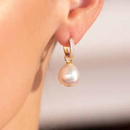 Grace Grand – Single Set Guld