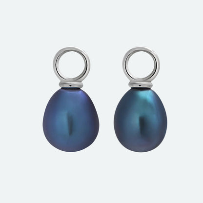 Selma Large – Hänge Silver