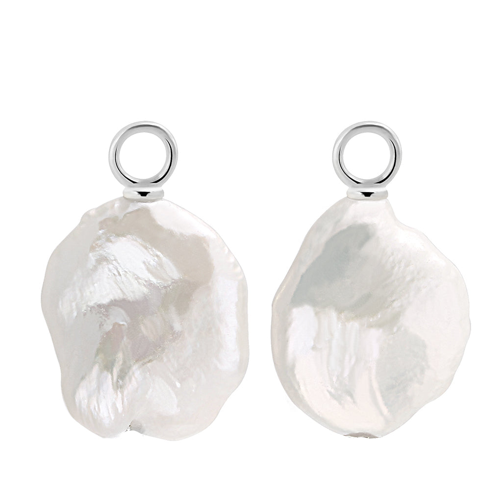 Tyra - Hänge Silver