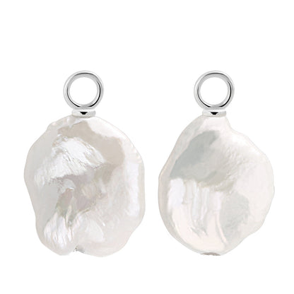 Tyra - Hänge Silver