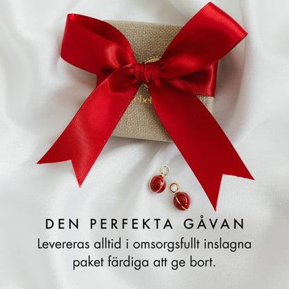 Märta - Hänge silver