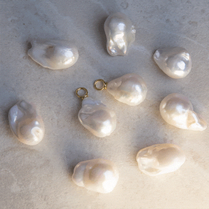 Cecilia - Hänge Guld