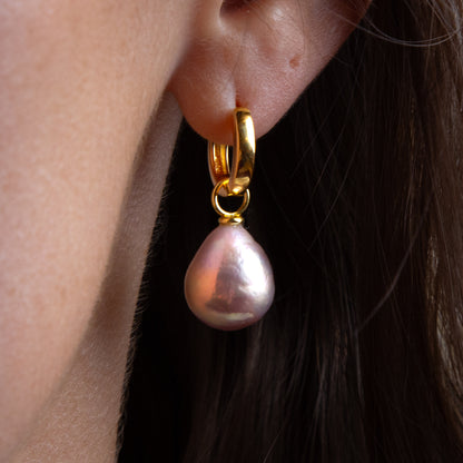 Margareta - Hänge Guld