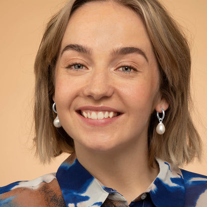 Cecilia - Hänge Guld