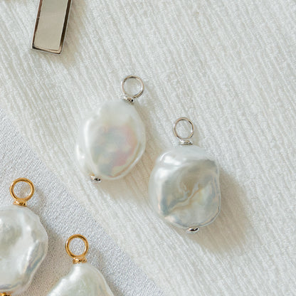 Tyra - Hänge Silver