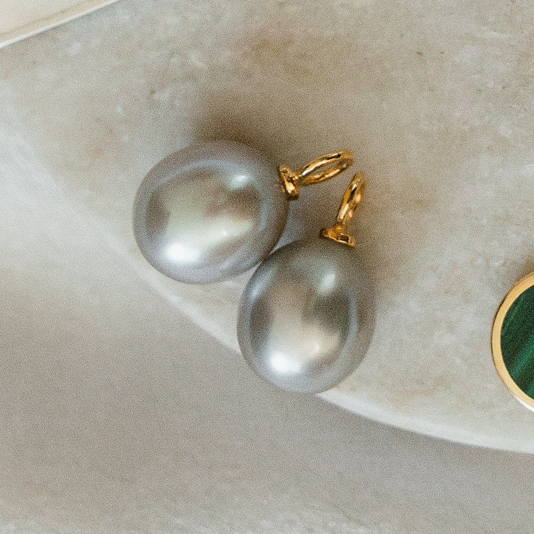 - Rebel Big Brenda Gold -