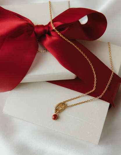 Jenny – Hänge Guld