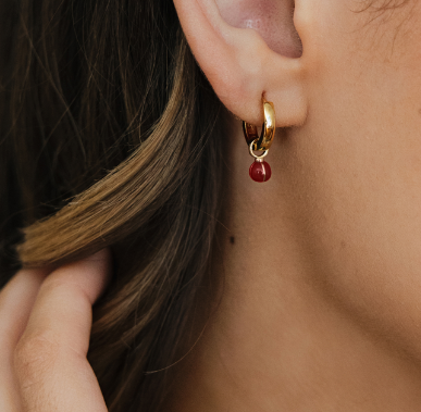 Jenny – Hänge Guld