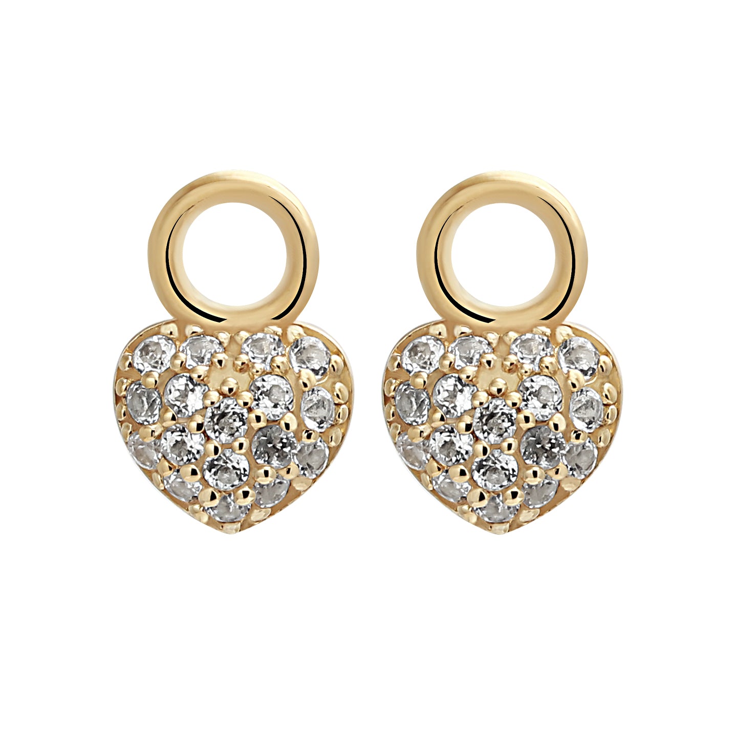 Marie – Hänge Guld