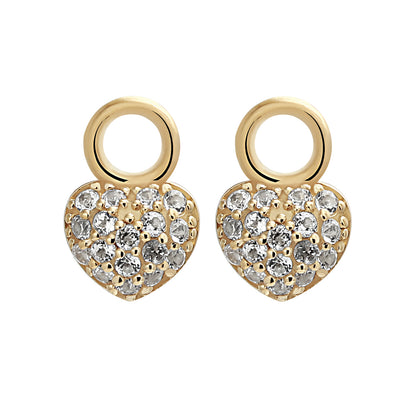 Marie – Hänge Guld