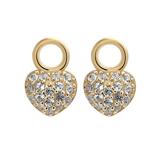 Marie – Hänge Guld