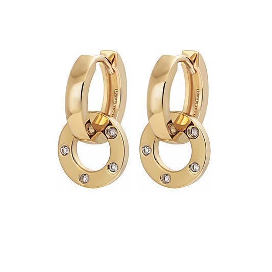 Astrid – Single Set Guld