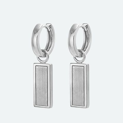 Fredrika – Single Set Silver