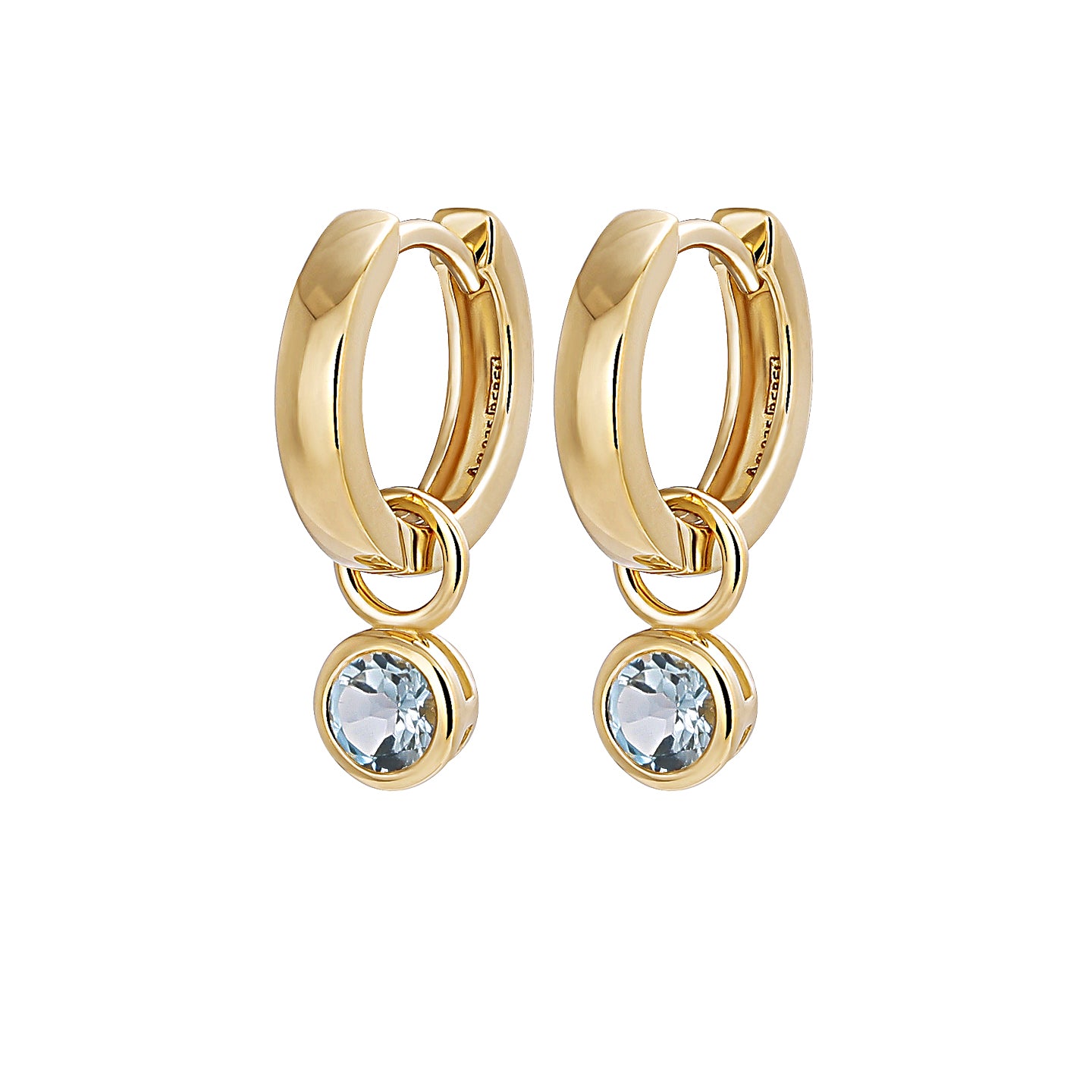 Cora – Single Set Guld