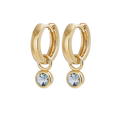 Cora – Single Set Guld