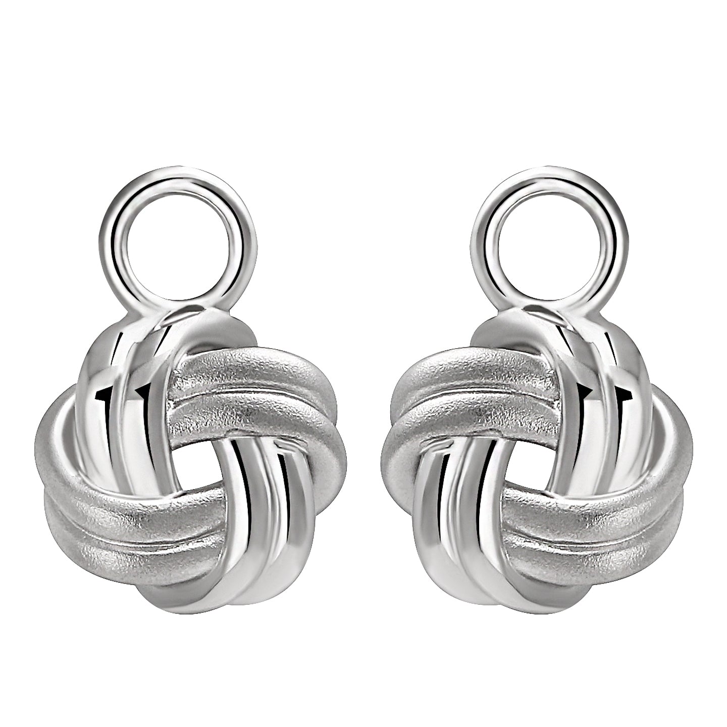 Adele Petite – Single Set Silver