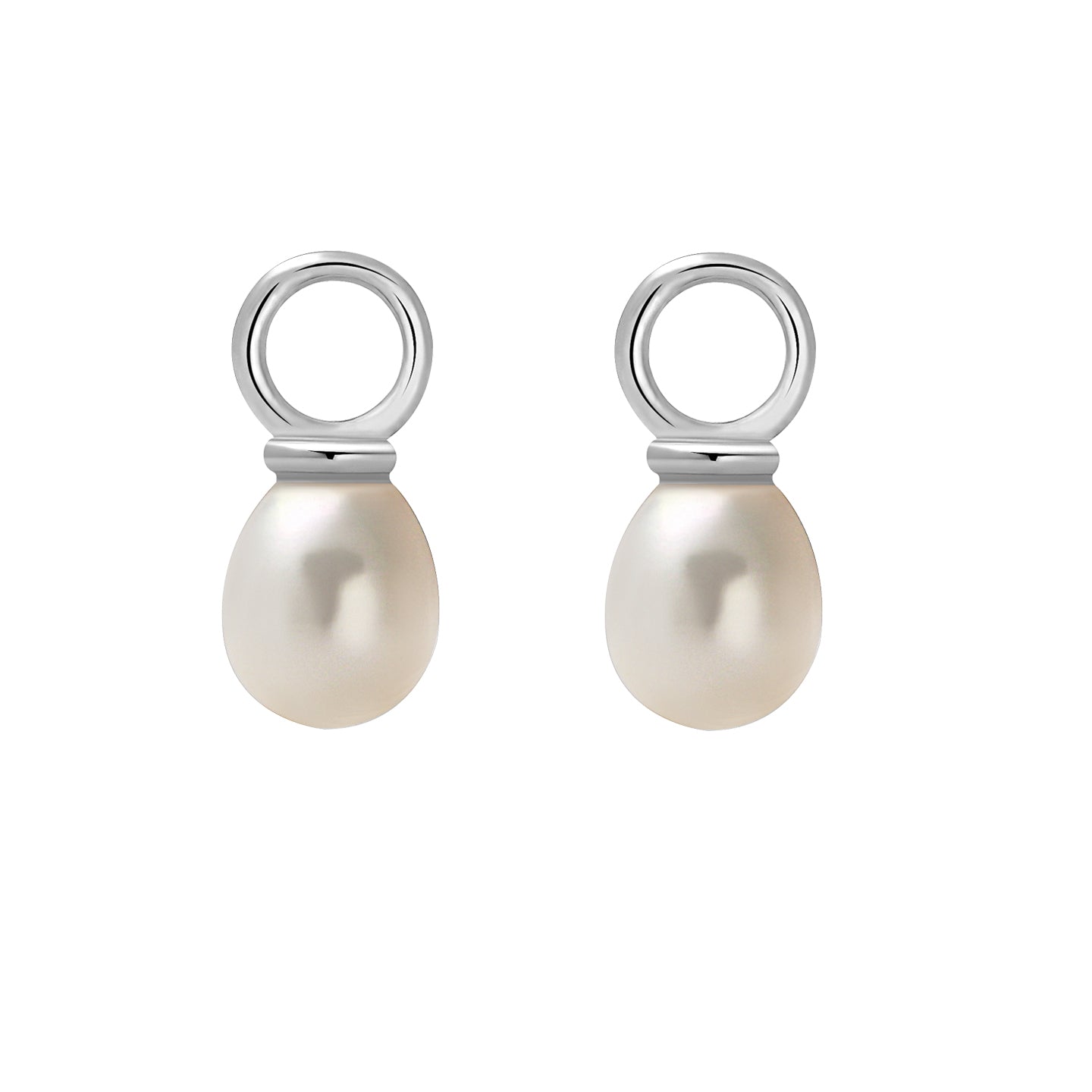 Grace Petit – Hänge Silver