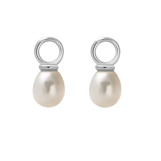 Grace Petit – Hänge Silver