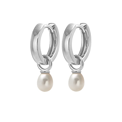 Grace Petit – Single Set Silver - Julklappstips